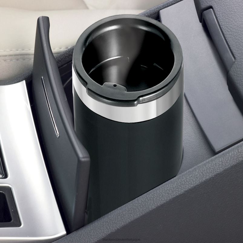 BLACK+DECKER X42D287cafetière à portion individuelle cuisine