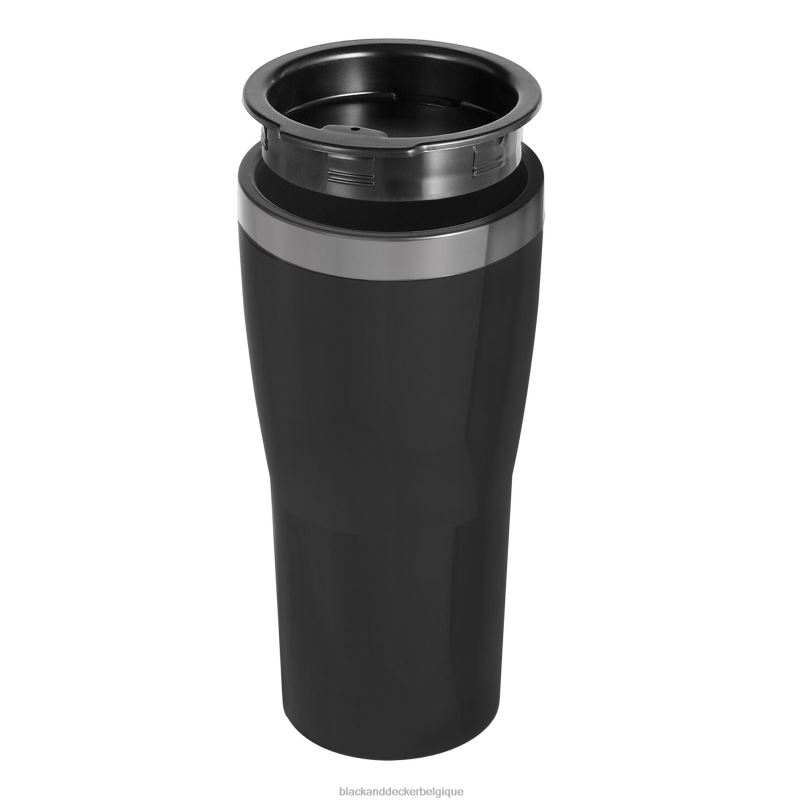 BLACK+DECKER X42D287cafetière à portion individuelle cuisine