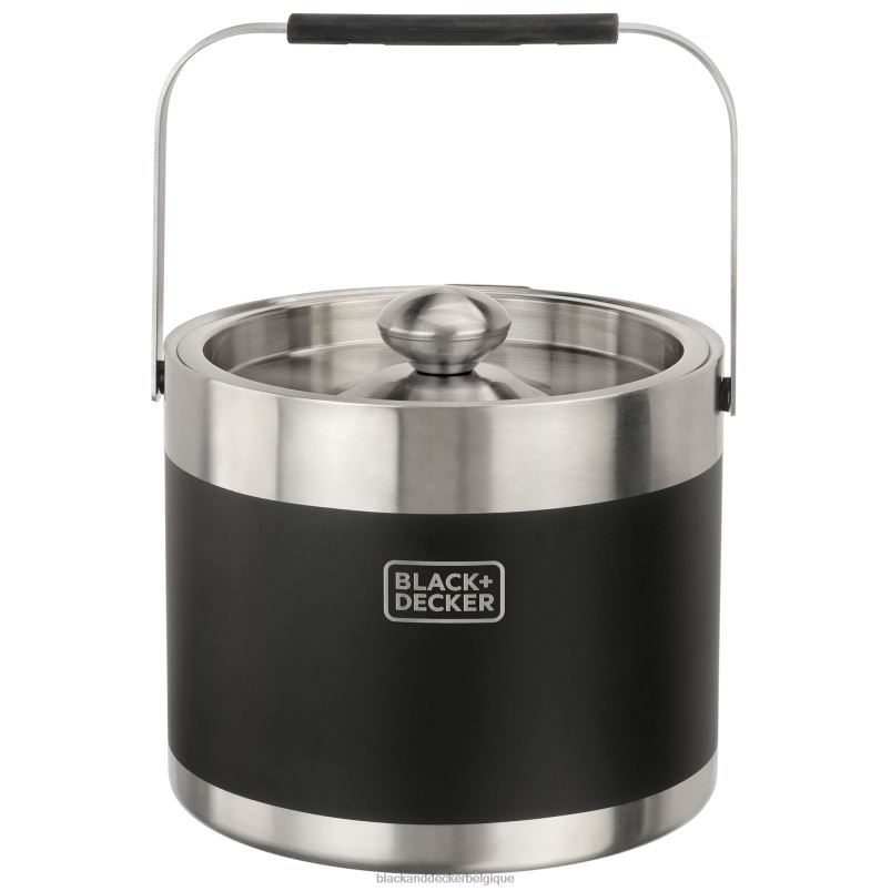 BLACK+DECKER X42D297seau à glace cuisine