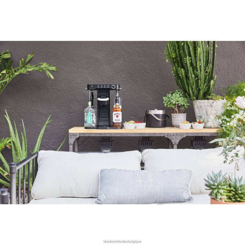 BLACK+DECKER X42D297seau à glace cuisine