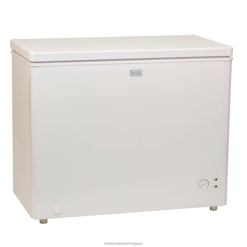 BLACK+DECKER X42D3017,1 cu. Congélateur coffre de 30 pi3 cuisine
