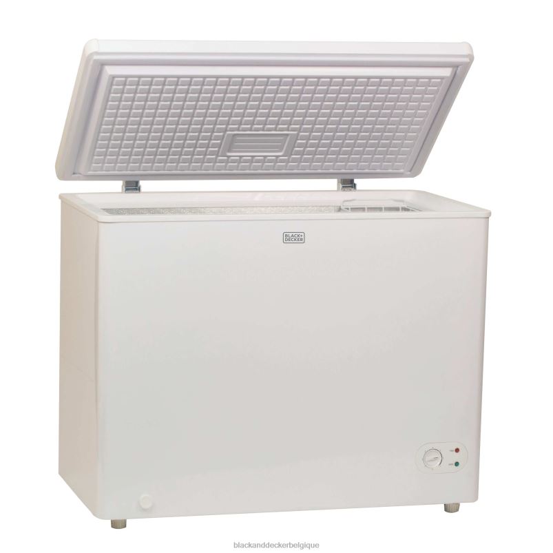BLACK+DECKER X42D3017,1 cu. Congélateur coffre de 30 pi3 cuisine