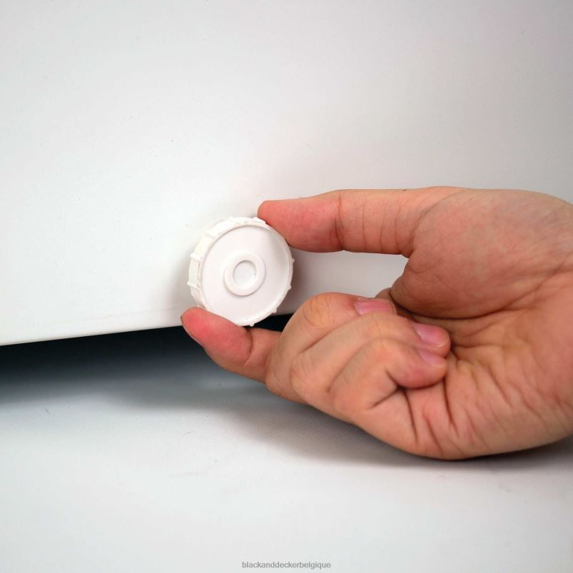 BLACK+DECKER X42D3017,1 cu. Congélateur coffre de 30 pi3 cuisine