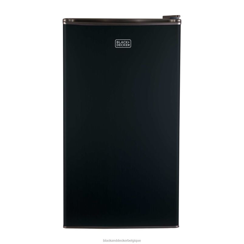 BLACK+DECKER X42D3103,2 cu. Réfrigérateur Energy Star de 3,5 pi3 avec congélateur cuisine