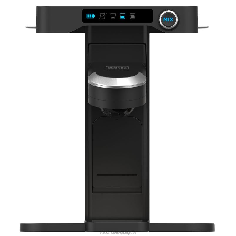 BLACK+DECKER X42D323Machine à cocktail sans fil Bev cuisine