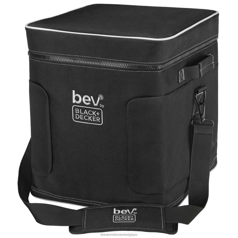 BLACK+DECKER X42D325sac de rangement pour machine à cocktails bev cuisine