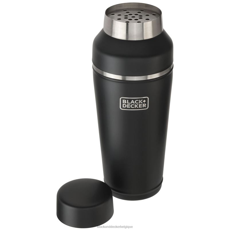 BLACK+DECKER X42D328shaker cuisine