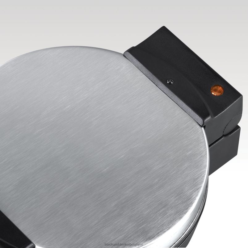 BLACK+DECKER X42D315gaufrier belge cuisine