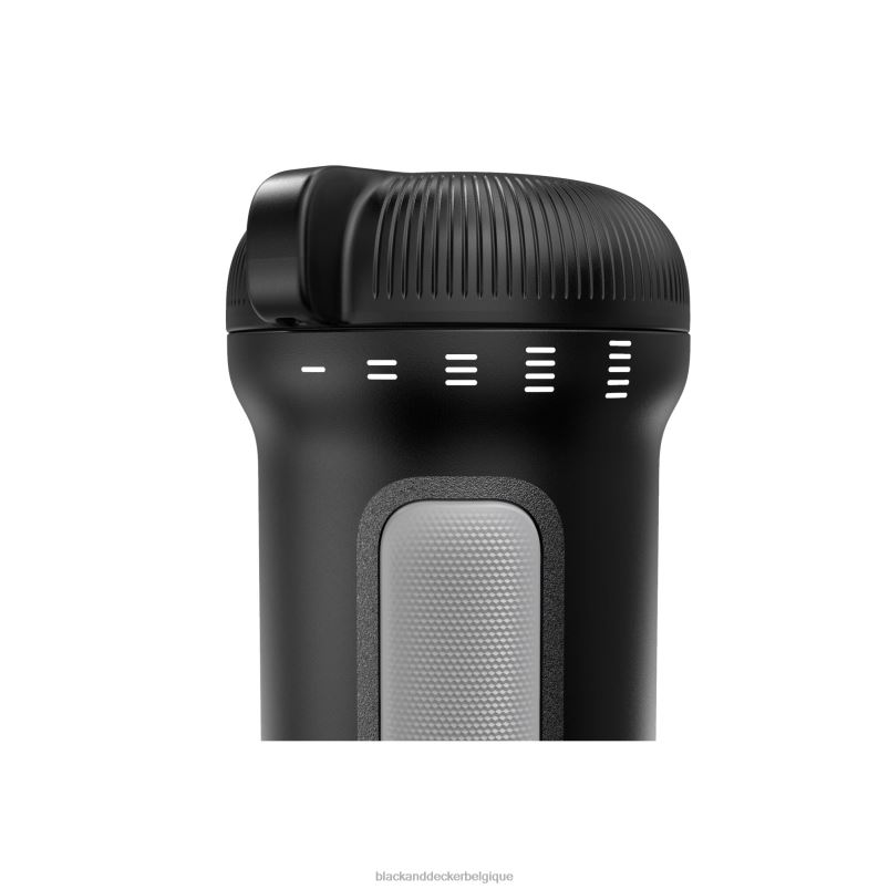 BLACK+DECKER X42D254Kit mixeur plongeant de cuisine noir cuisine