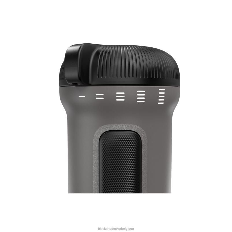 BLACK+DECKER X42D258baguette de cuisine 3 kit gris cuisine