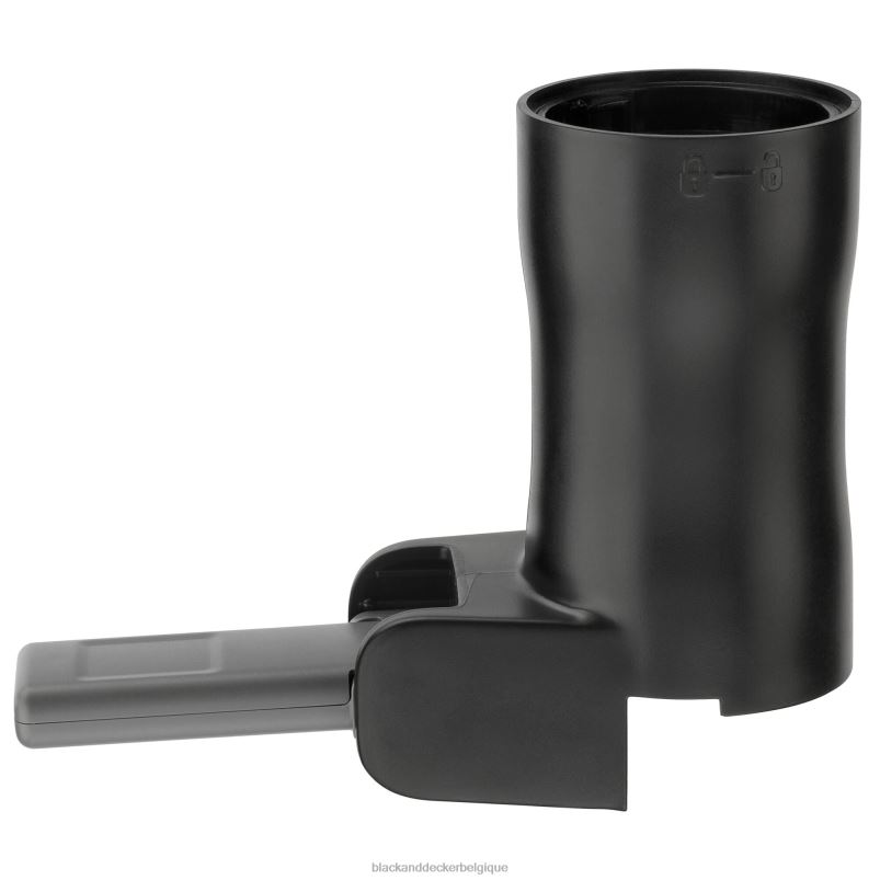 BLACK+DECKER X42D268accessoire pour ouvre-boîte de cuisine cuisine