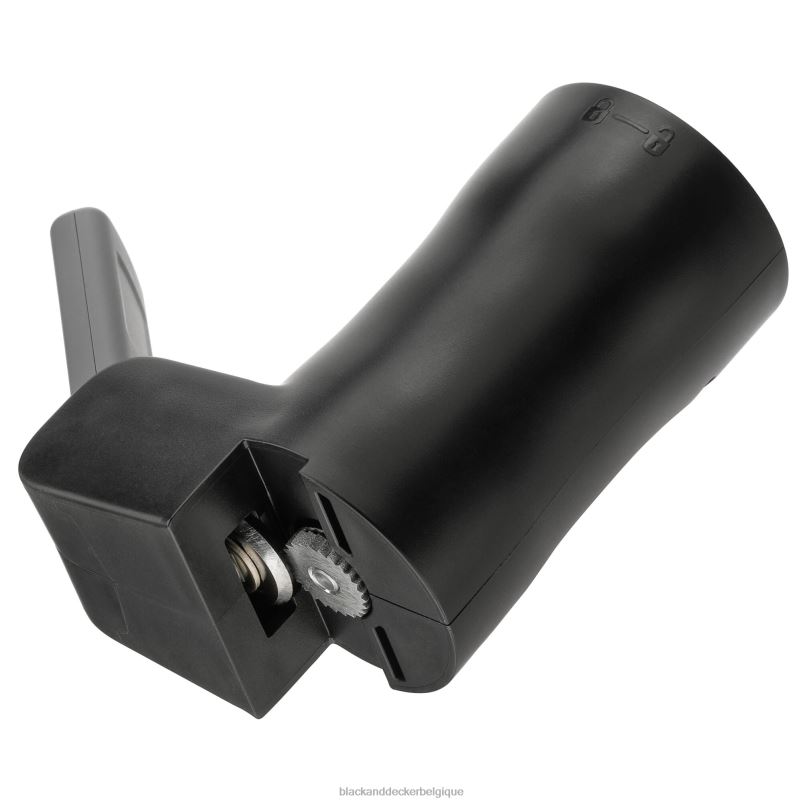 BLACK+DECKER X42D268accessoire pour ouvre-boîte de cuisine cuisine