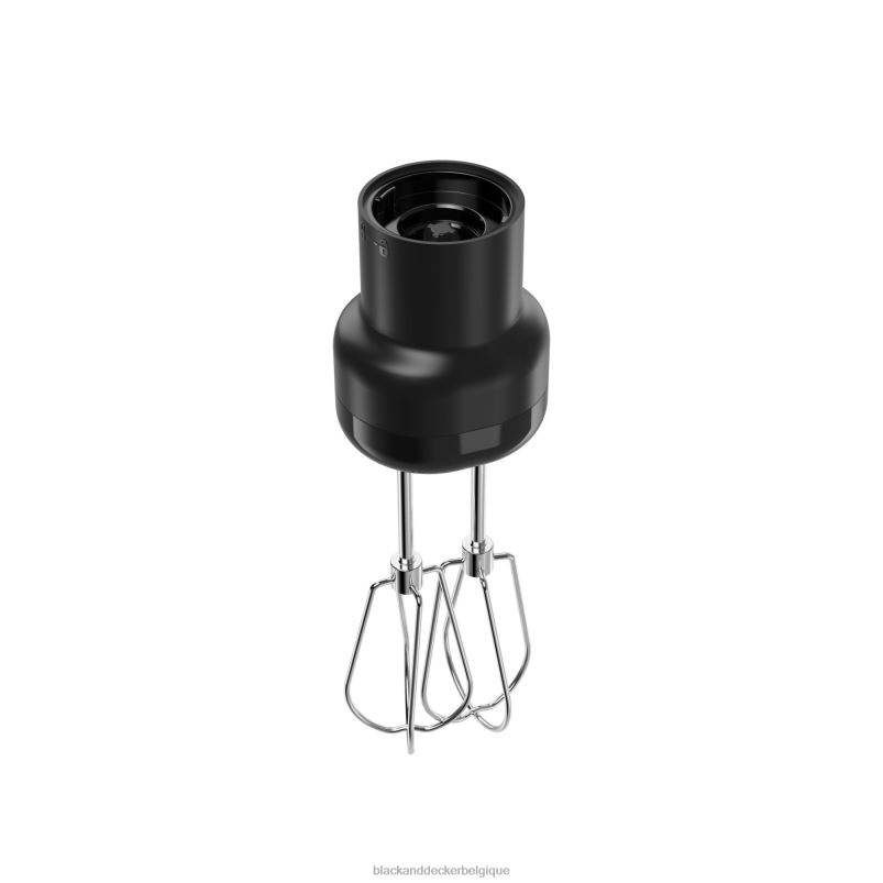 BLACK+DECKER X42D271accessoire de batteur à main de baguette de cuisine cuisine
