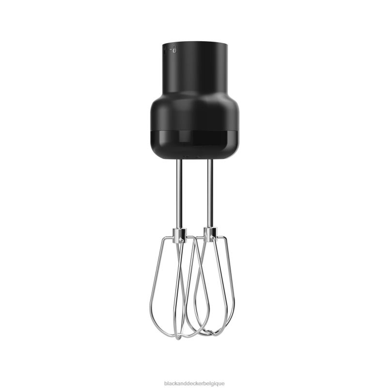 BLACK+DECKER X42D271accessoire de batteur à main de baguette de cuisine cuisine