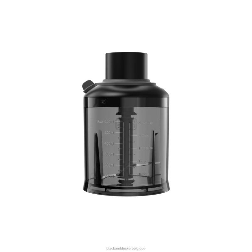 BLACK+DECKER X42D272accessoire pour robot culinaire avec baguette de cuisine cuisine