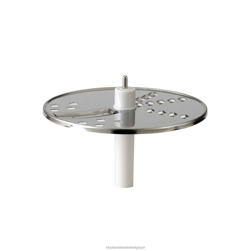 BLACK+DECKER X42D275Robot culinaire à large ouverture Powersport cuisine