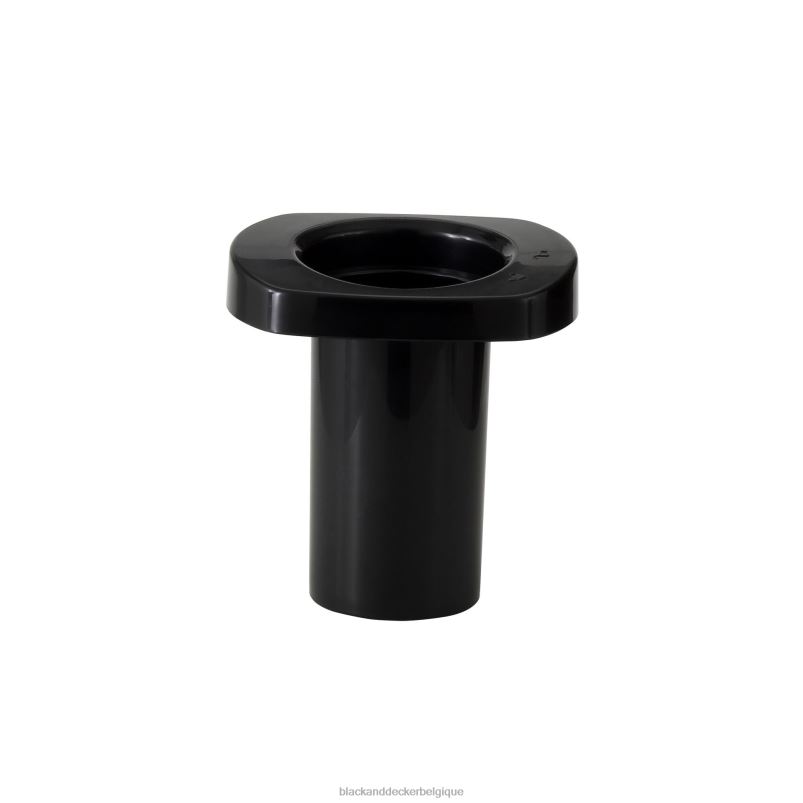 BLACK+DECKER X42D275Robot culinaire à large ouverture Powersport cuisine