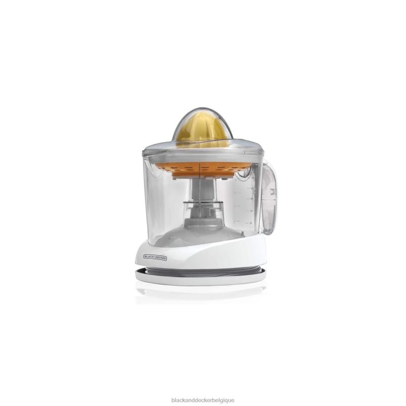 BLACK+DECKER X42D286presse-agrumes cuisine