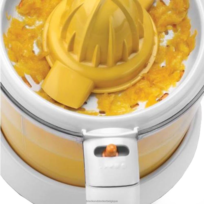 BLACK+DECKER X42D286presse-agrumes cuisine