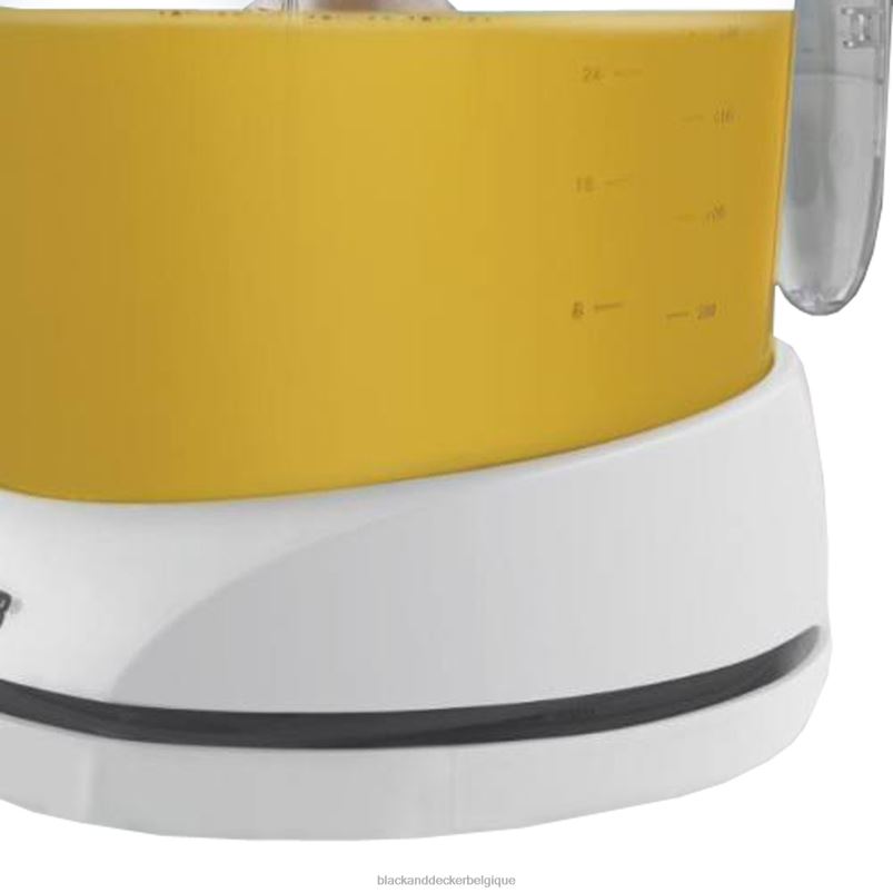 BLACK+DECKER X42D286presse-agrumes cuisine