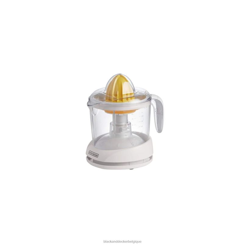 BLACK+DECKER X42D286presse-agrumes cuisine