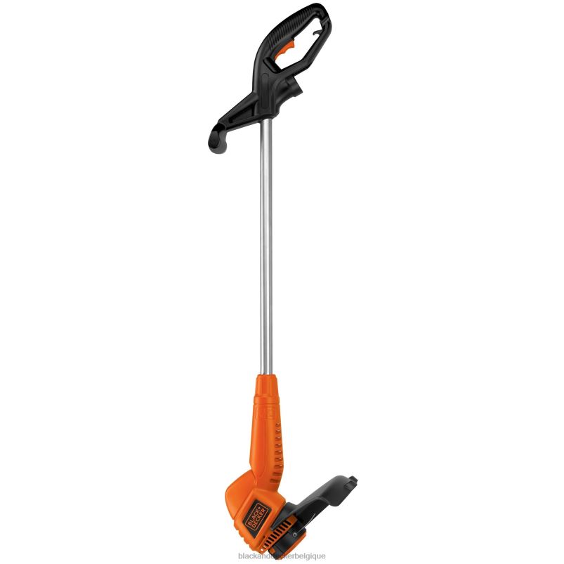 BLACK+DECKER X42D477coupe-bordure électrique alimentation automatique 13 pouces 4,4 ampères Extérieur