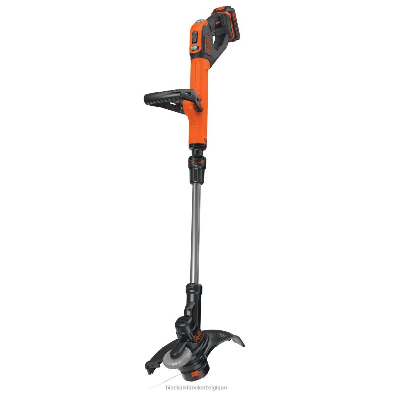 BLACK+DECKER X42D480Tondeuse à alimentation facile maximum 20 V Extérieur