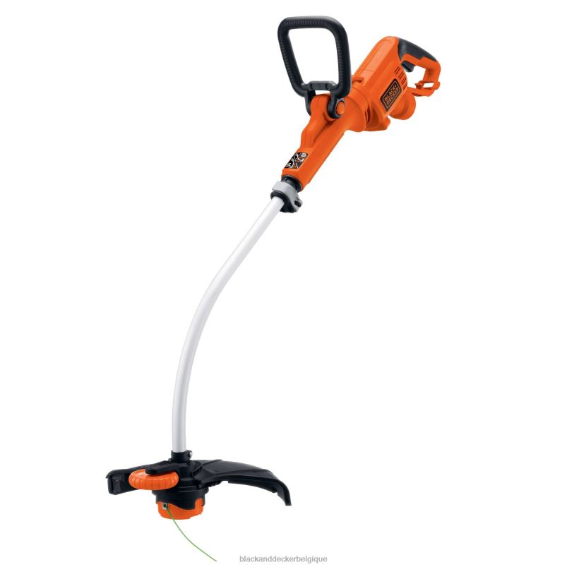 BLACK+DECKER X42D488coupe-bordure 7,5 ampères 14 pouces Extérieur