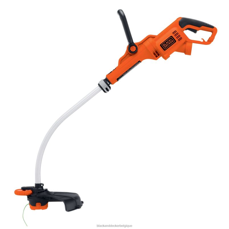 BLACK+DECKER X42D488coupe-bordure 7,5 ampères 14 pouces Extérieur