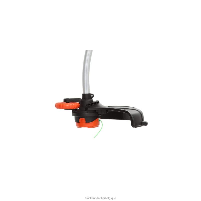 BLACK+DECKER X42D488coupe-bordure 7,5 ampères 14 pouces Extérieur