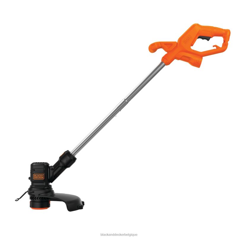 BLACK+DECKER X42D489coupe-bordure 13 pouces 4 ampères Extérieur