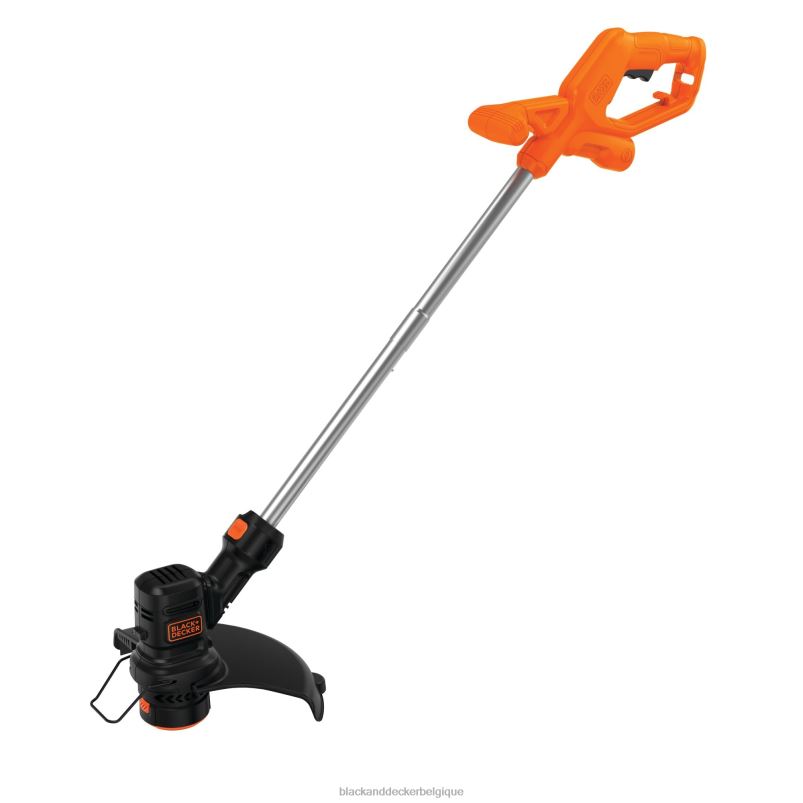 BLACK+DECKER X42D489coupe-bordure 13 pouces 4 ampères Extérieur