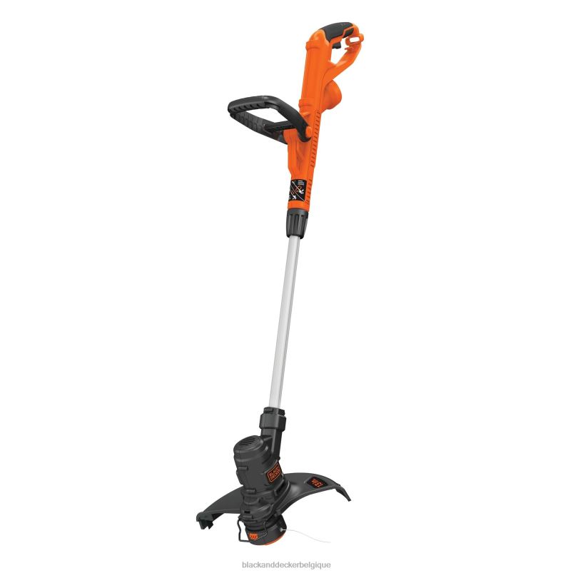 BLACK+DECKER X42D490Coupe-bordure/bordure 5,0 A de 13 po Extérieur