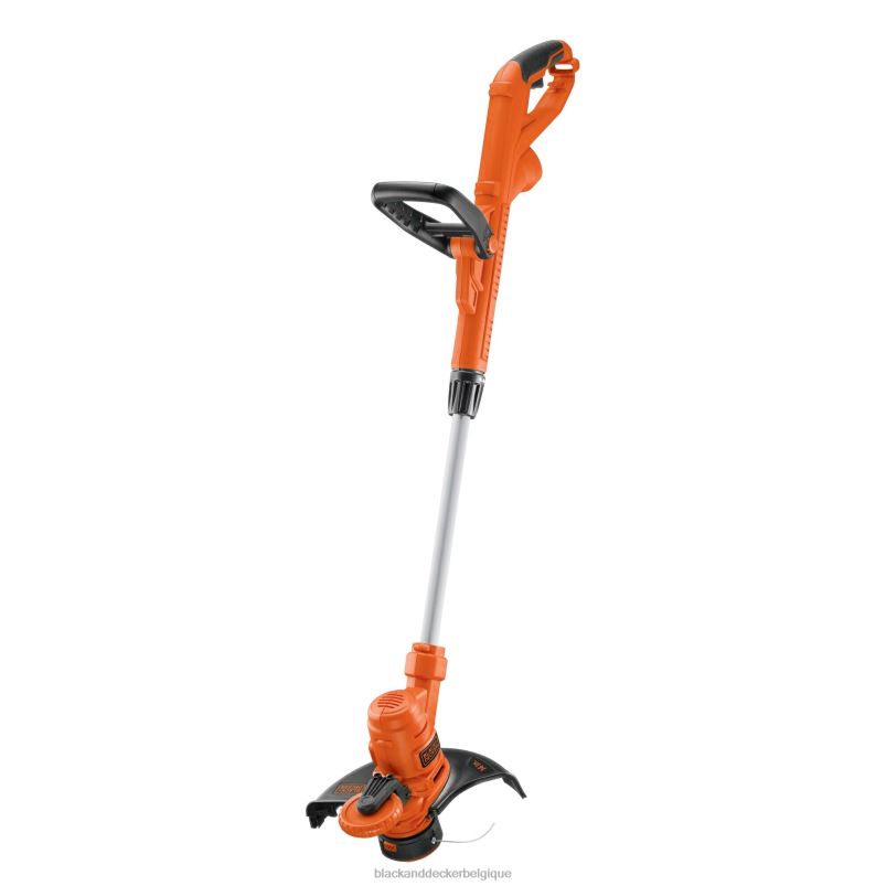 BLACK+DECKER X42D491coupe-bordure 6,5 ampères 14 pouces Extérieur