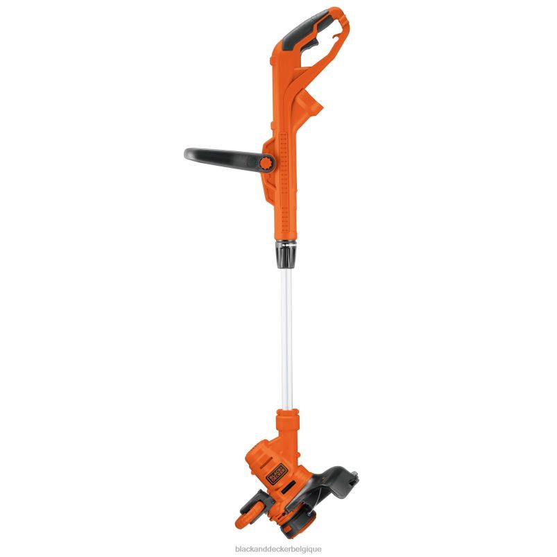 BLACK+DECKER X42D491coupe-bordure 6,5 ampères 14 pouces Extérieur
