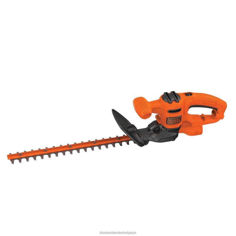 BLACK+DECKER X42D501taille-haie électrique 17 po. Extérieur