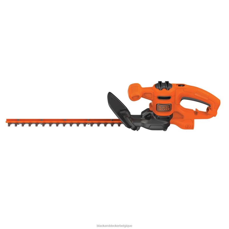 BLACK+DECKER X42D501taille-haie électrique 17 po. Extérieur