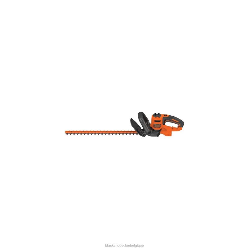 BLACK+DECKER X42D515taille-haie 22 pouces Extérieur
