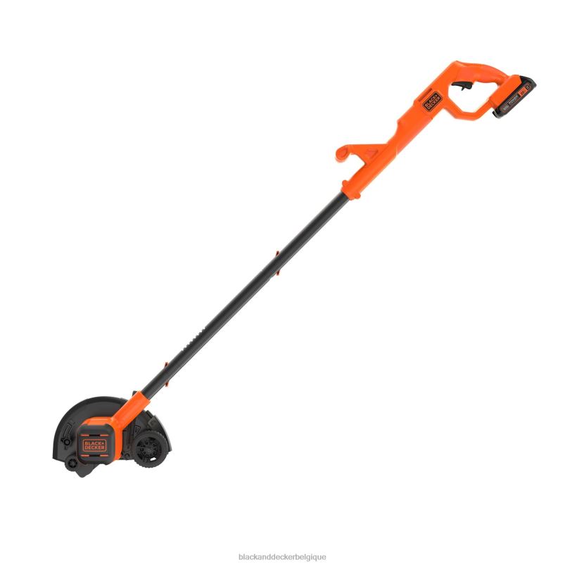 BLACK+DECKER X42D517Coupe-bordure 20 V maximum Extérieur
