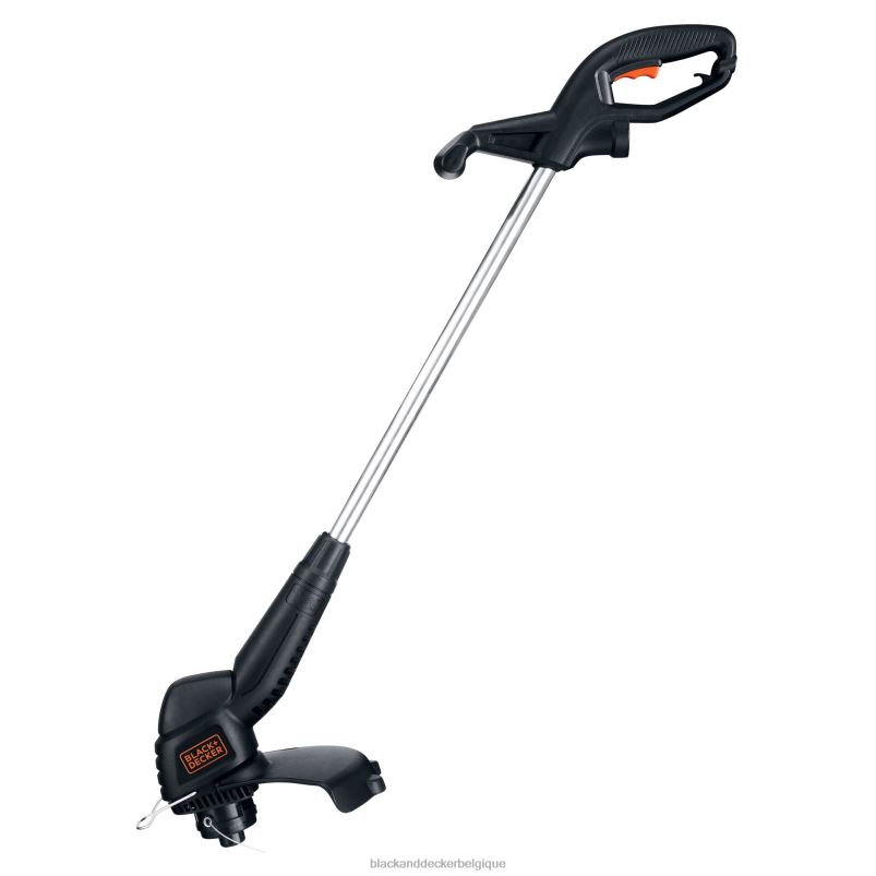 BLACK+DECKER X42D519Coupe-bordure électrique de 3,5 A, 12 pouces Extérieur