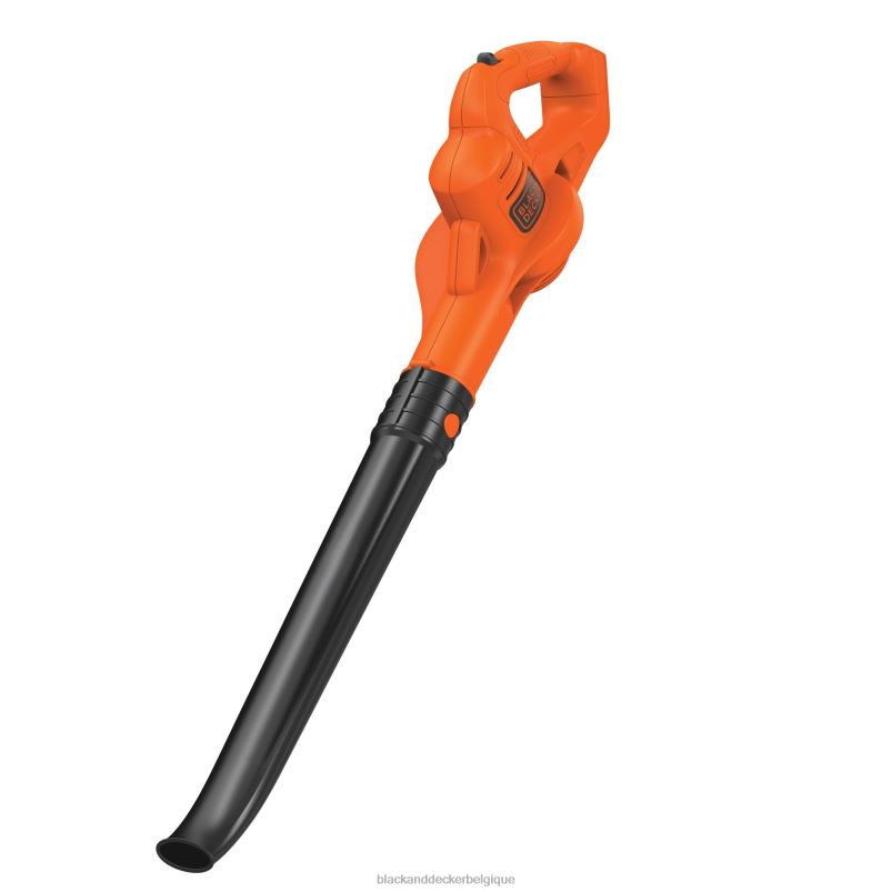 BLACK+DECKER X42D429Balayeuse sans fil 20 V maximum Extérieur