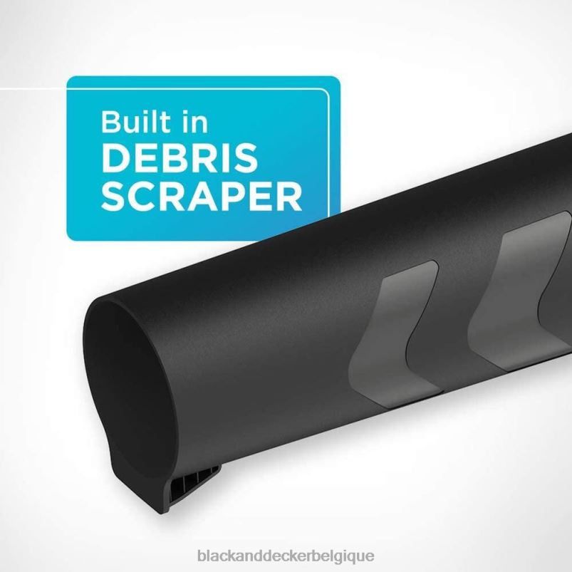 BLACK+DECKER X42D431Kit souffleur de feuilles sans fil 20 V max. Extérieur