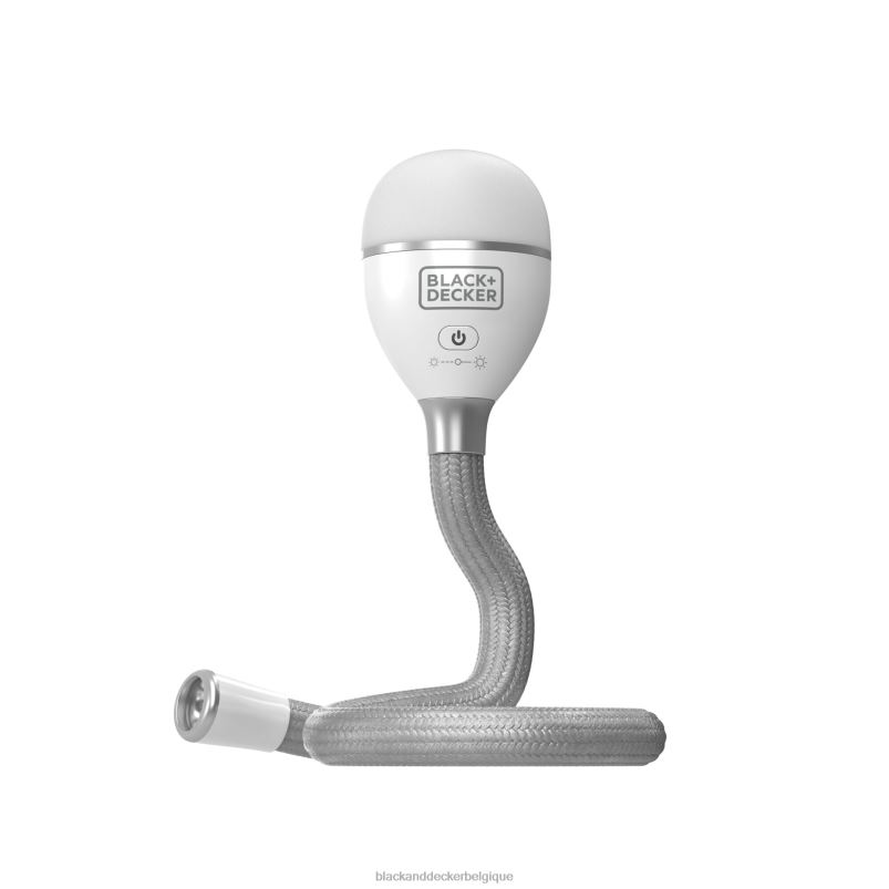 BLACK+DECKER X42D456lumière de serpent Extérieur