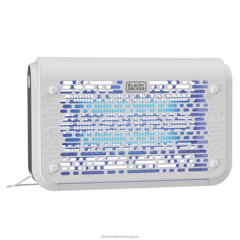 BLACK+DECKER X42D463tueur d'insectes d'intérieur Extérieur