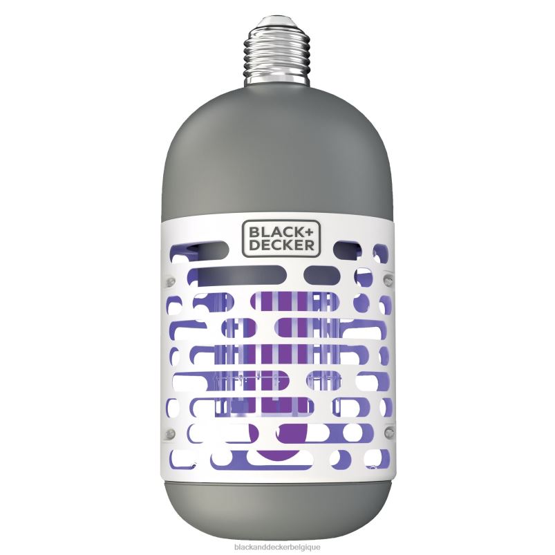 BLACK+DECKER X42D464tue mouche éléctrique Extérieur