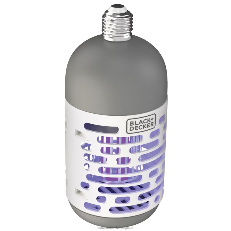 BLACK+DECKER X42D464tue mouche éléctrique Extérieur