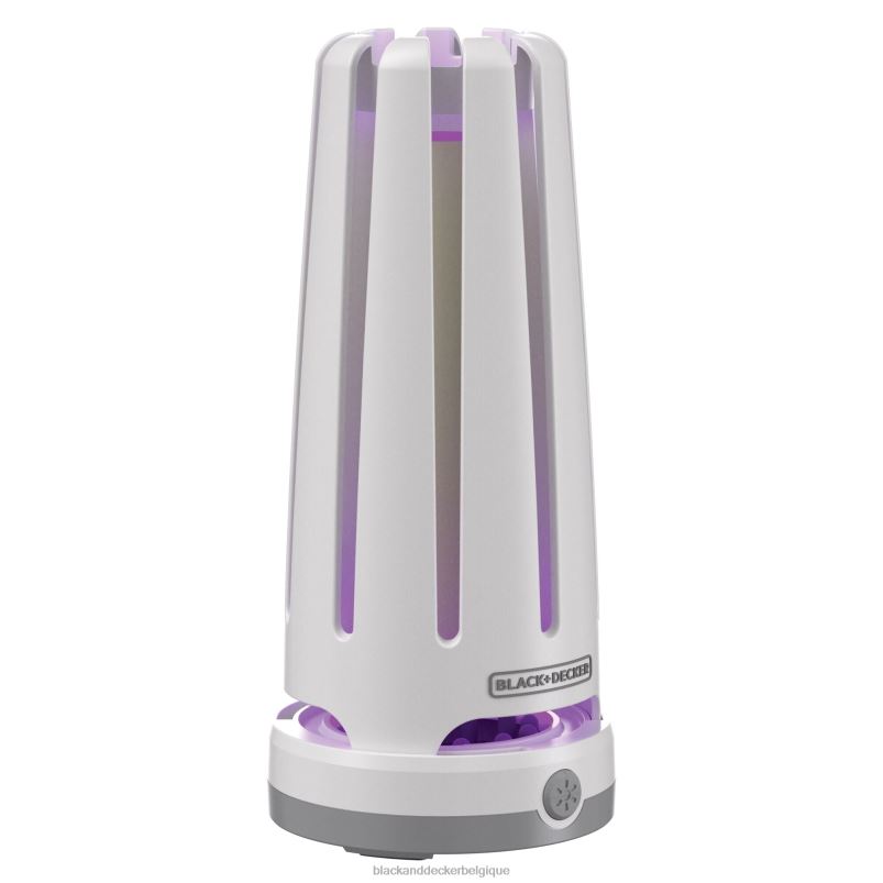 BLACK+DECKER X42D468piège à insectes collant d'intérieur Extérieur