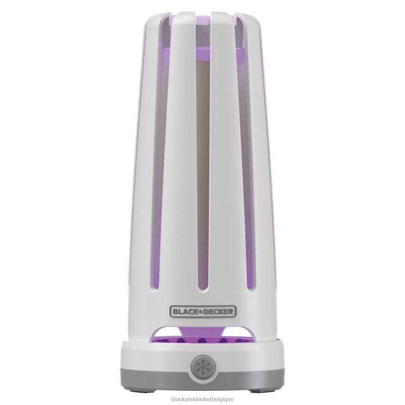 BLACK+DECKER X42D468piège à insectes collant d'intérieur Extérieur