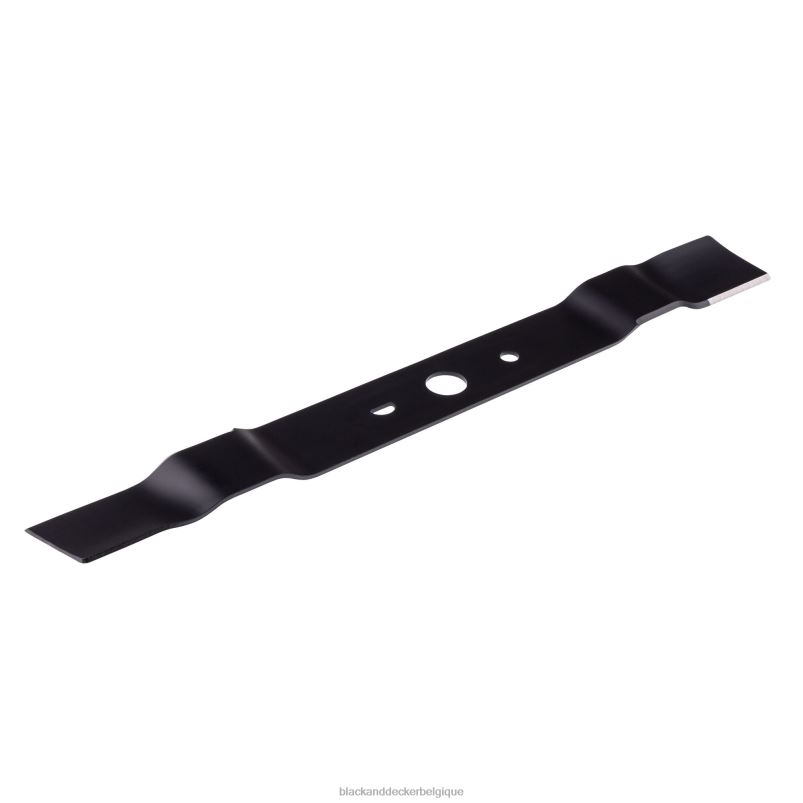 BLACK+DECKER X42D426Lame de rechange pour tondeuse à gazon mm2000 cm2045 cm2043c cm2040 cm2060c Extérieur