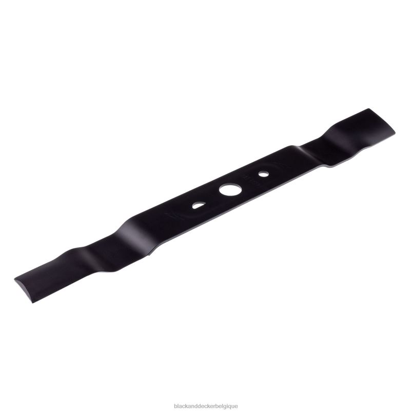 BLACK+DECKER X42D426Lame de rechange pour tondeuse à gazon mm2000 cm2045 cm2043c cm2040 cm2060c Extérieur